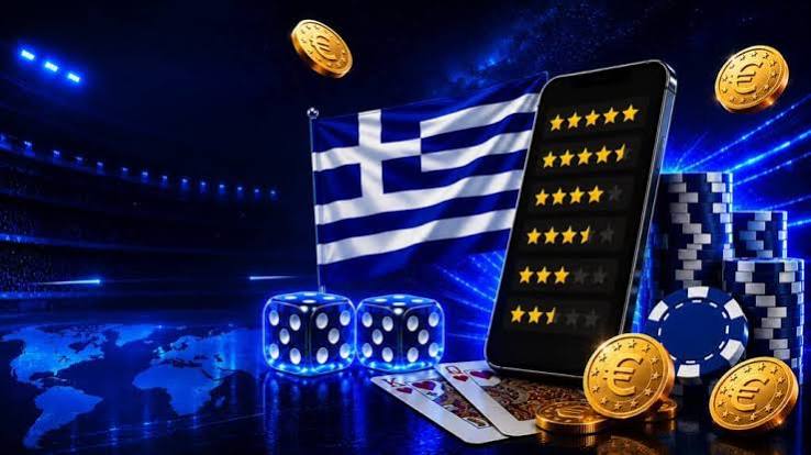 Το Καλύτερο Ζωντανό Καζίνο Μια Νέα Εμπειρία Στοίχησης Το Καλύτερο Ζωντανό Καζίνο Μια Νέα Εμπειρία Στοίχησης