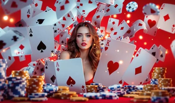 Το Καλύτερο Ζωντανό Καζίνο Μια Νέα Εμπειρία Στοιχηματισμού Το Καλύτερο Ζωντανό Καζίνο Μια Νέα Εμπειρία Στοιχηματισμού